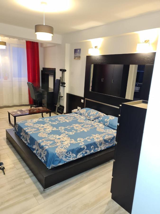 Studio 23 Constantin Brancoveanu, Craiovita, Self Check-In Крайова Экстерьер фото